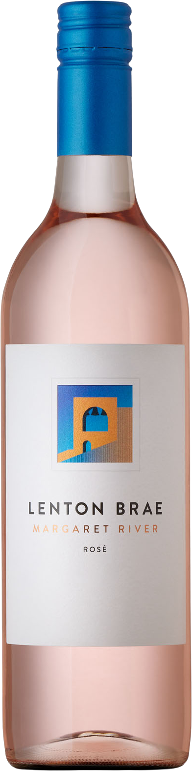 Lenton Brae Wines Rosé 2024 Margaret River